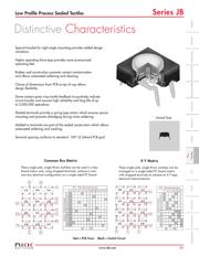 JB15HAP-2H datasheet.datasheet_page 2