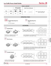 JB15HAP-2H datasheet.datasheet_page 4