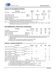 CS61574A-IL1 datasheet.datasheet_page 2