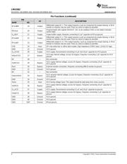 LMX2582 datasheet.datasheet_page 4