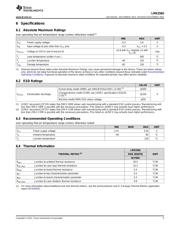 LMX2582 datasheet.datasheet_page 5