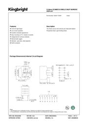 SA36-11GWA datasheet.datasheet_page 1