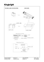 SA36-11GWA datasheet.datasheet_page 4