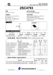 2SC5415 datasheet.datasheet_page 1