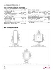 LTC3850IUF#TRPBF datasheet.datasheet_page 2