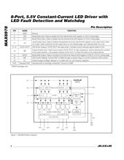 MAX6978AUE+T datasheet.datasheet_page 6