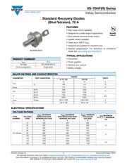 VS-70HF80 datasheet.datasheet_page 1