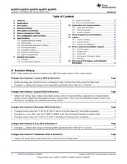 BQ24072 datasheet.datasheet_page 2