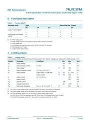 74LVC374ADB,112 datasheet.datasheet_page 5