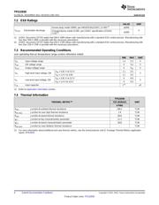 TPS22930AEVM-027 datasheet.datasheet_page 4