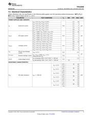 TPS22930AEVM-027 datasheet.datasheet_page 5