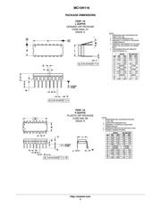 MC10H116FNG datasheet.datasheet_page 5