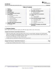 DS25MB100TSQX/NOPB datasheet.datasheet_page 2