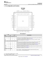 DS25MB100TSQX/NOPB datasheet.datasheet_page 3