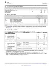 DS25MB100TSQX/NOPB datasheet.datasheet_page 5