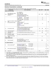 DS25MB100TSQX/NOPB datasheet.datasheet_page 6