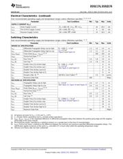 DS91C176 datasheet.datasheet_page 5