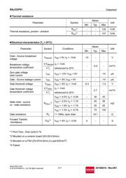 RAL035P01TCR datasheet.datasheet_page 2