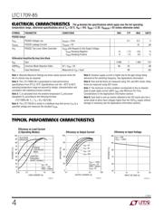 LTC1709EG-85#PBF 数据规格书 4
