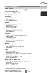 B82422A3560J100 datasheet.datasheet_page 2