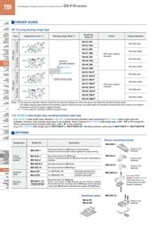 GX-HL15B 数据规格书 5