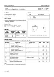 BC857BT datasheet.datasheet_page 2