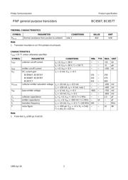 BC857BT datasheet.datasheet_page 3