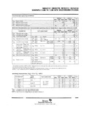 SNJ54LS157FK datasheet.datasheet_page 5