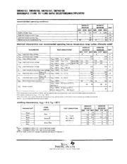 SN74LS158 datasheet.datasheet_page 6