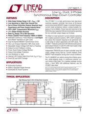 LTC3827EG-1#TRPBF datasheet.datasheet_page 1