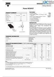 IRFI540G datasheet.datasheet_page 1