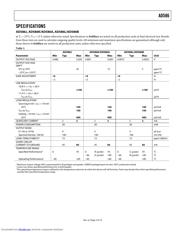 AD586ARZ-REEL datasheet.datasheet_page 3