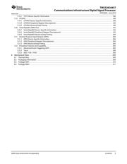 TMDSEVM6457LE datasheet.datasheet_page 5