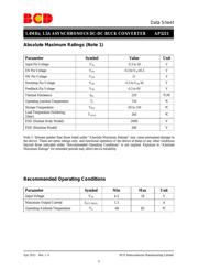 AP3211KTR-G1 datasheet.datasheet_page 4