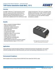 T499D476K016ATE500 datasheet.datasheet_page 1