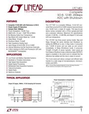 LTC1401CS8#PBF datasheet.datasheet_page 1