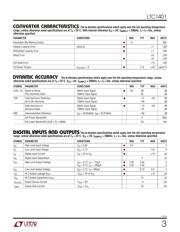 LTC1401CS8#PBF datasheet.datasheet_page 3