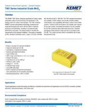 T491A106M010AT datasheet.datasheet_page 1