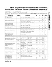 MAX1541ETL-T datasheet.datasheet_page 3