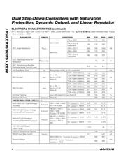 MAX1541ETL-T datasheet.datasheet_page 4