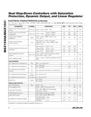 MAX1540AETJ+T datasheet.datasheet_page 6