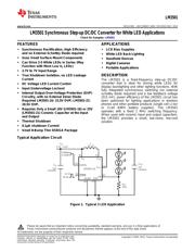 LM3501TL-16/NOPB datasheet.datasheet_page 1