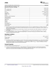 LM3501TL-21/NOPB datasheet.datasheet_page 4