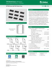 SP720APP 数据规格书 1