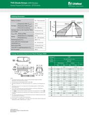 SP720APP 数据规格书 5