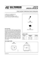 LM335 datasheet.datasheet_page 1