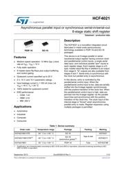 HCF4021YM013TR datasheet.datasheet_page 1