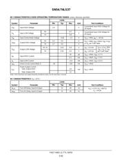 SN74LS37 datasheet.datasheet_page 2