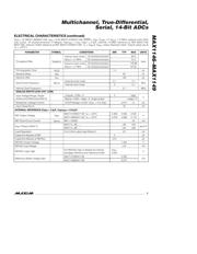 MAX1146 datasheet.datasheet_page 3