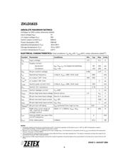 ZXLD1615ET5TA 数据规格书 2
